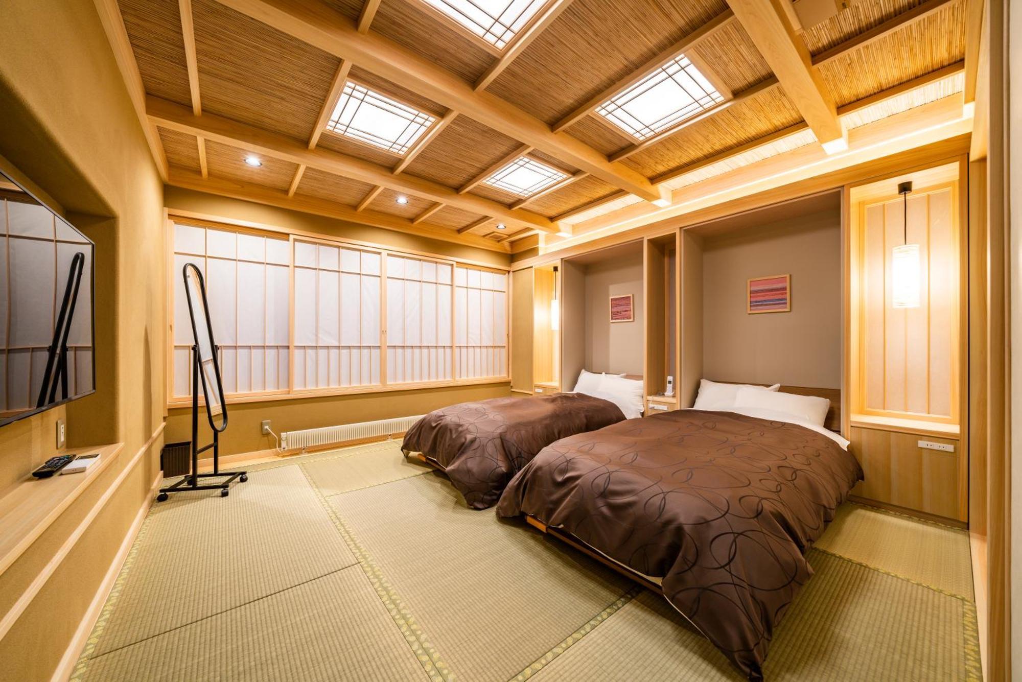 Uesugi No Miyu Gotenmori Nan'yo Exterior photo
