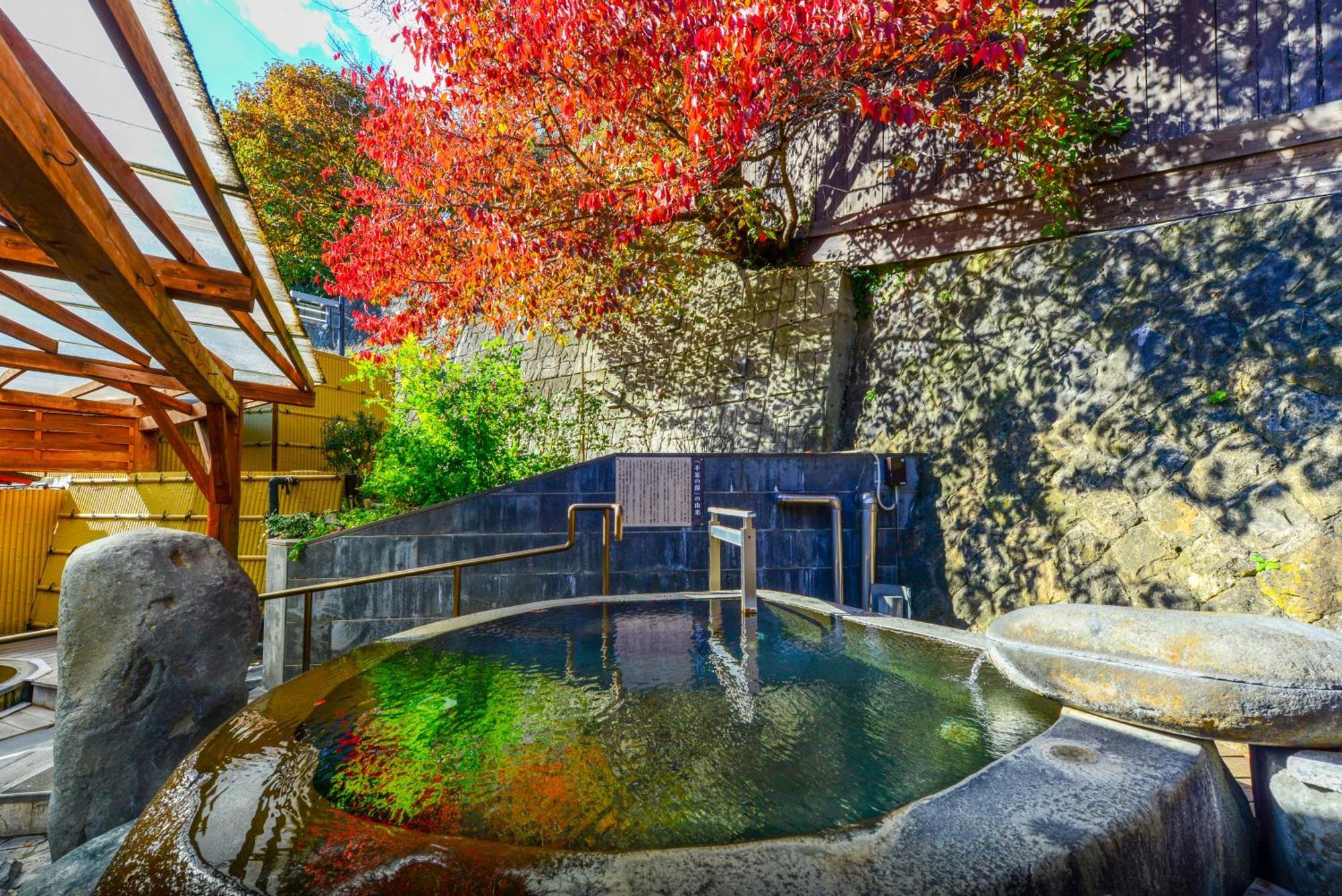 Uesugi No Miyu Gotenmori Nan'yo Exterior photo