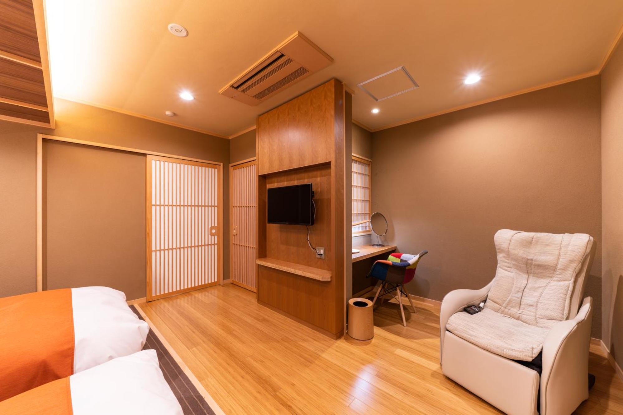 Uesugi No Miyu Gotenmori Nan'yo Exterior photo