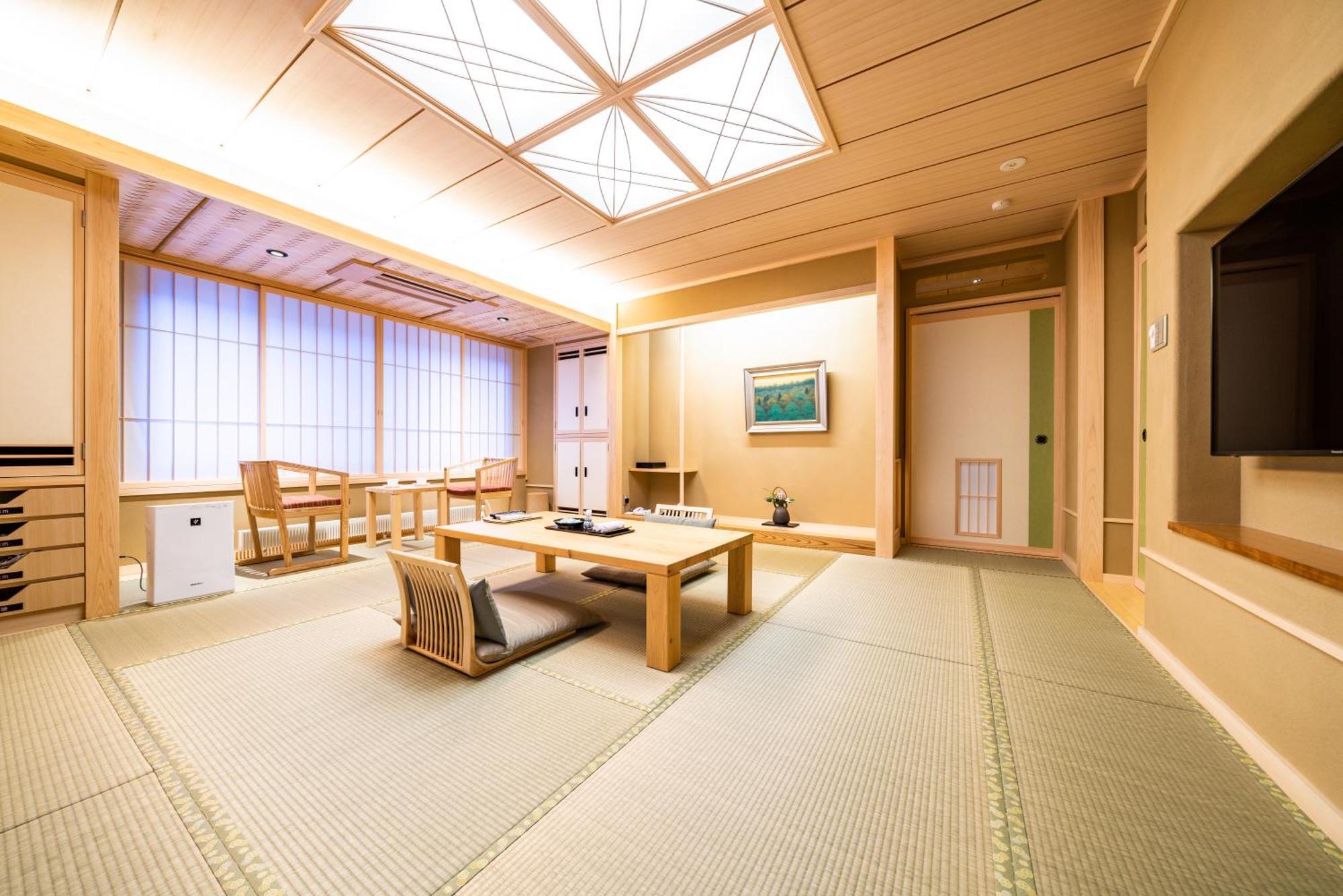 Uesugi No Miyu Gotenmori Nan'yo Exterior photo