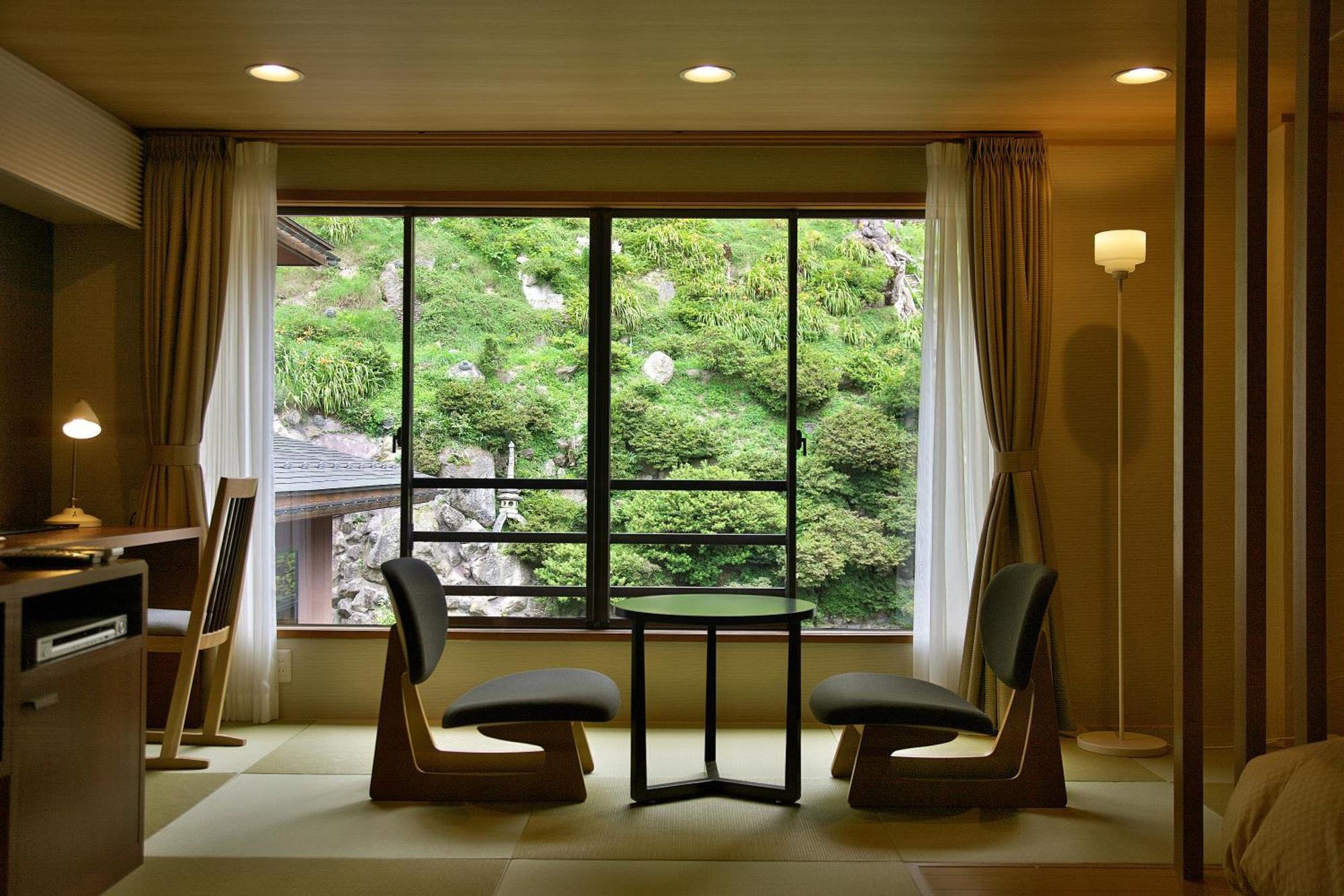 Uesugi No Miyu Gotenmori Nan'yo Exterior photo